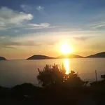 Sylvia's Διαμέρισμα Σκαλιά