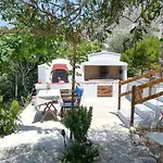 Sylvia's Διαμέρισμα