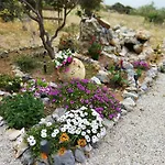 Διαμέρισμα Sylvia's *