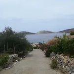 Διαμέρισμα Sylvia's Σκαλιά
