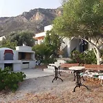 Διαμέρισμα Sylvia's *
