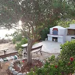 Διαμέρισμα Sylvia's Σκαλιά