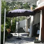Sylvia's Διαμέρισμα