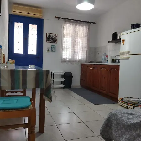 Sylvia's Appartement