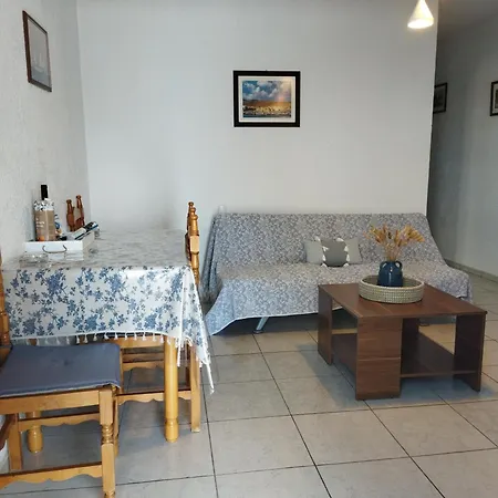 Sylvia's Appartement