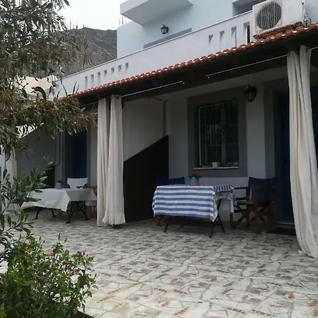 Sylvia's Apartamento