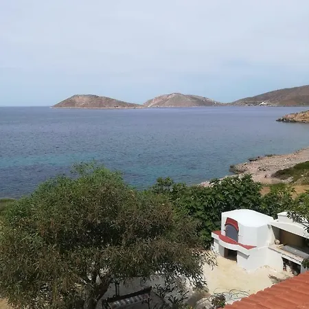 Sylvia's * Skaliá