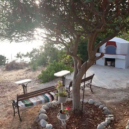 Appartement Sylvia's