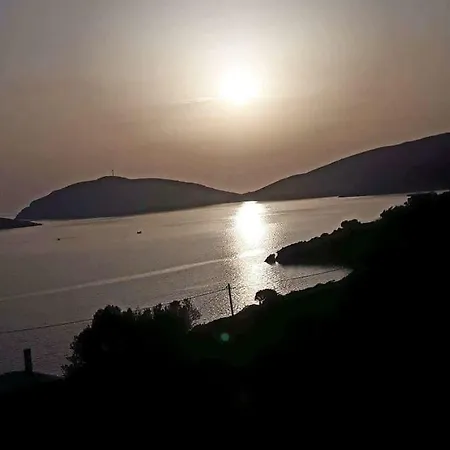 Sylvia's Skaliá