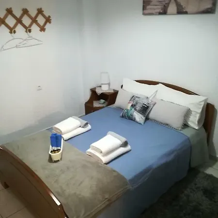 Appartement Sylvia's *