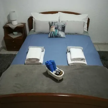 Appartement Sylvia's