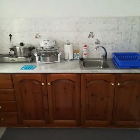 Appartement Sylvia's