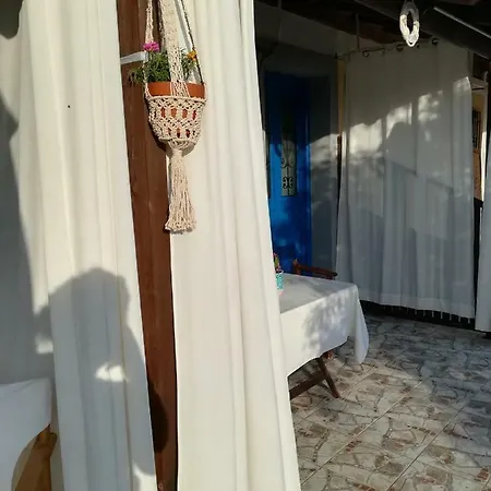 Appartement Sylvia's