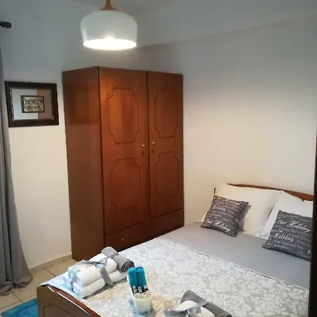 Sylvia's Appartement