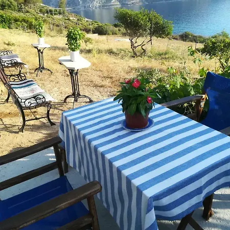 Apartment Sylvia's Skalia