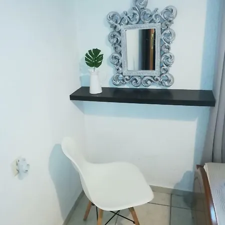 Sylvia's Appartement *