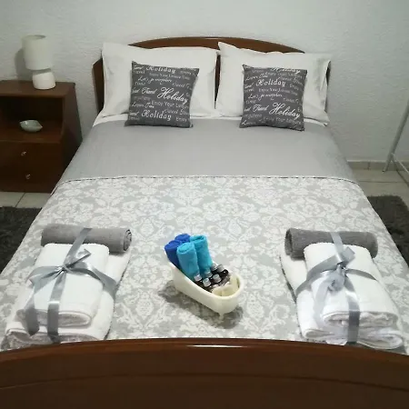 Sylvia's Appartement *