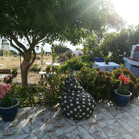 Sylvia's Apartment *