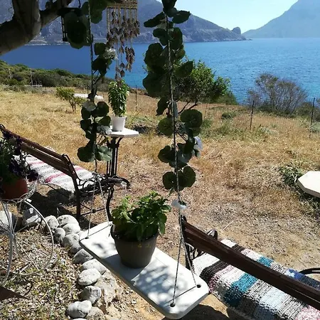 Sylvia's Appartement