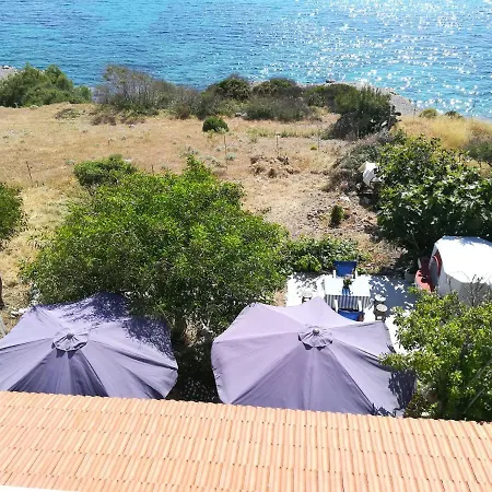 Apartment Sylvia's *