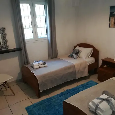 Appartement Sylvia's