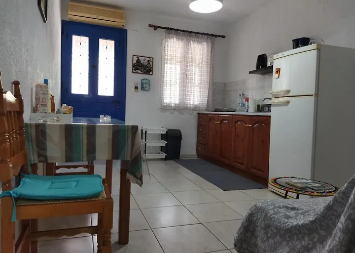 Sylvia's Appartamento