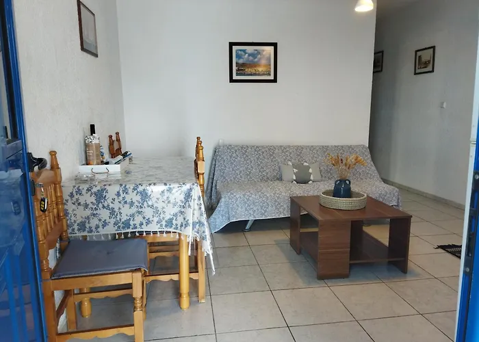 Sylvia's Appartamento