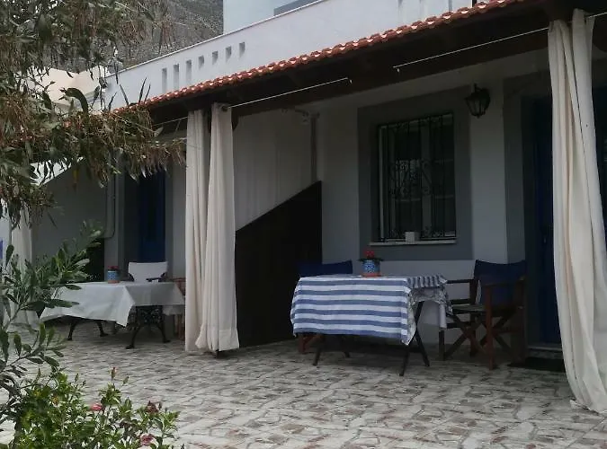 Sylvia's Appartamento