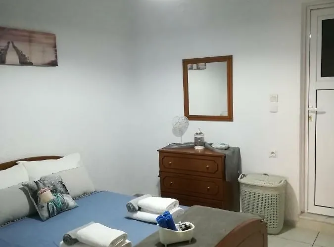Sylvia's Appartamento