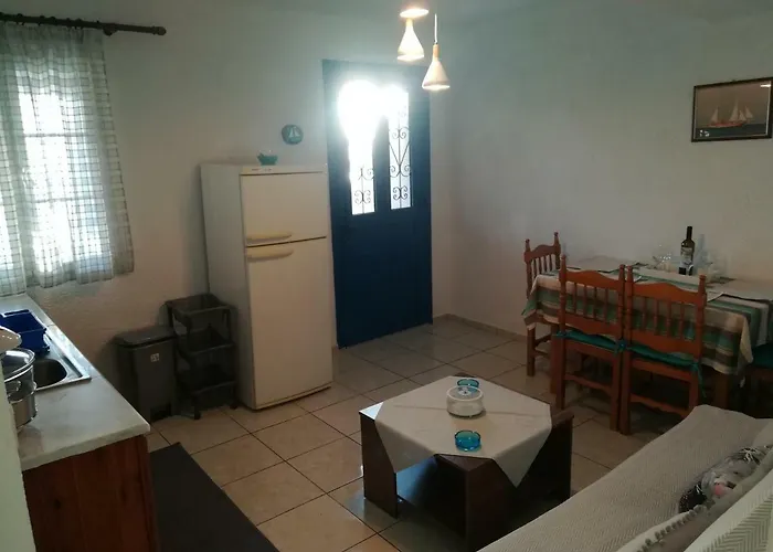 Sylvia's Skaliá