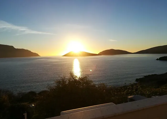 Sylvia's Appartamento *