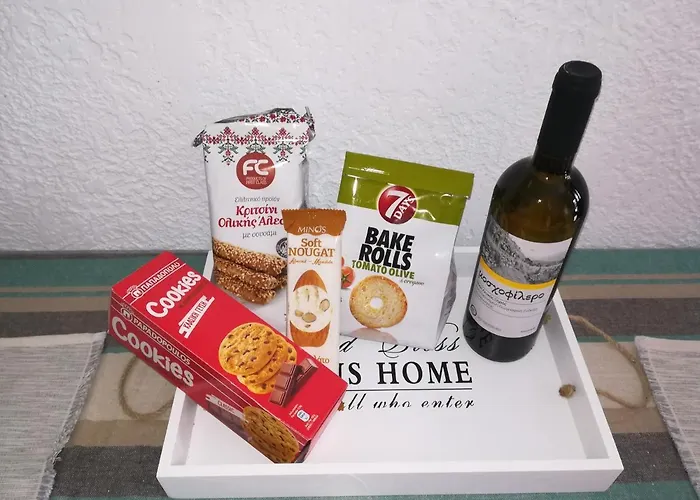 Sylvia's * Skaliá