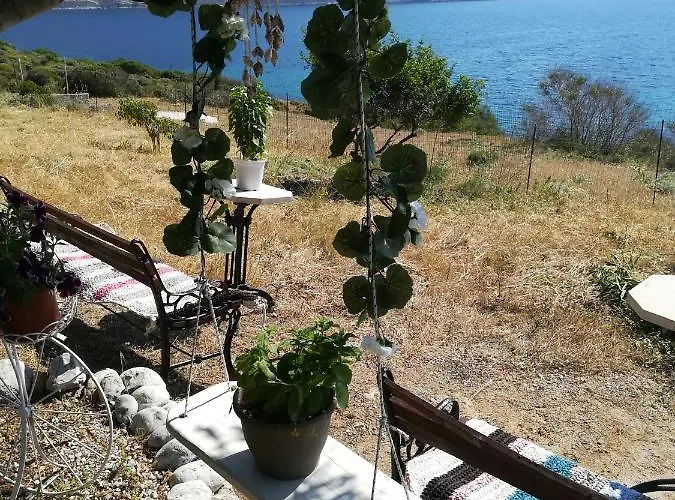 Sylvia's Appartamento