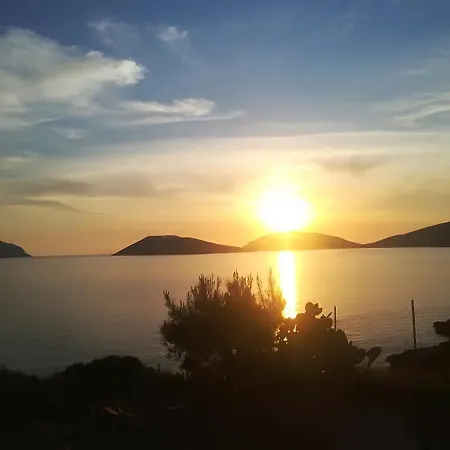 Sylvia's Διαμέρισμα Σκαλιά