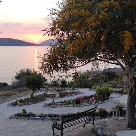 Sylvia's Διαμέρισμα Σκαλιά