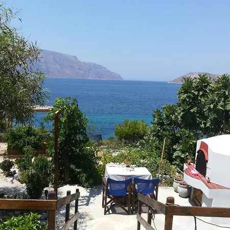 Διαμέρισμα Sylvia's