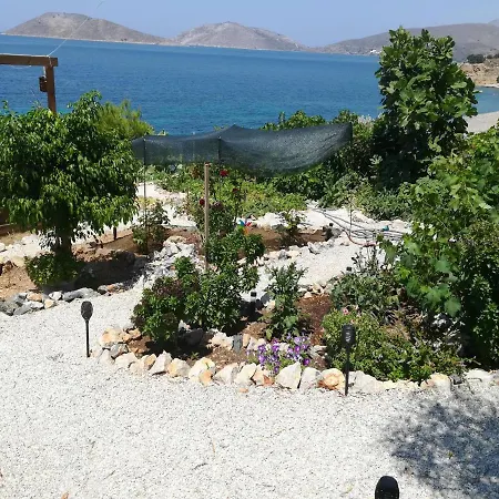 דירה Sylvia's Skaliá