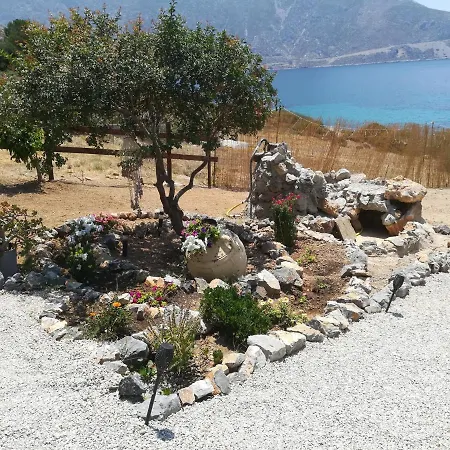 Sylvia's Διαμέρισμα