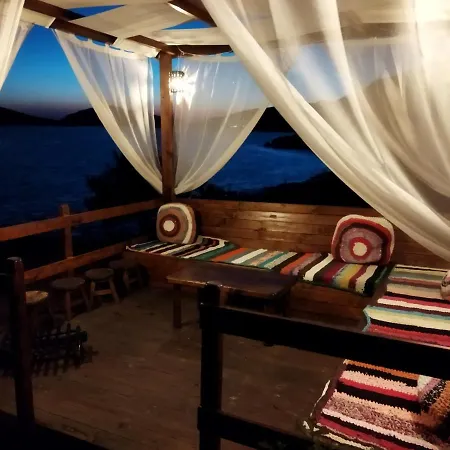 Sylvia's Διαμέρισμα *