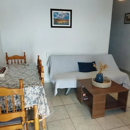 Sylvia's Apartamento *