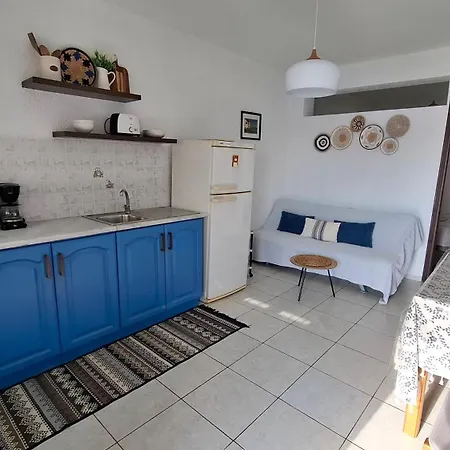 Sylvia's Skaliá