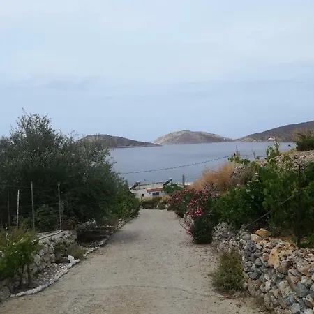 Daire Sylvia's Skaliá