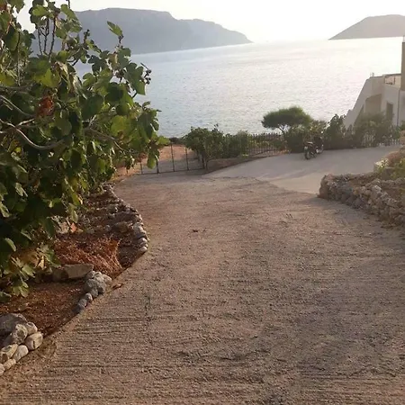 Sylvia's * Σκαλιά