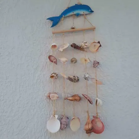 Sylvia's * Σκαλιά