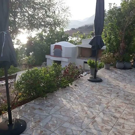 Sylvia's Διαμέρισμα *