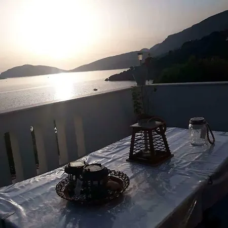 Sylvia's Σκαλιά