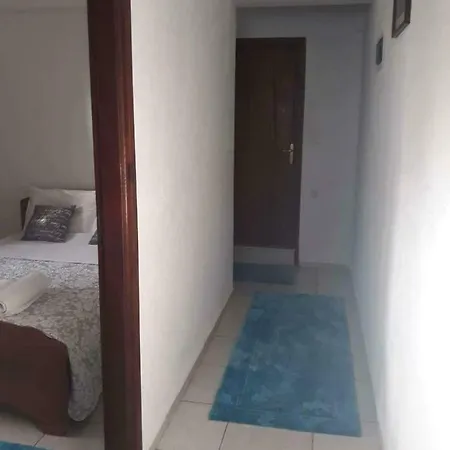 Διαμέρισμα Sylvia's Σκαλιά