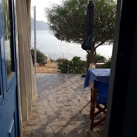 Sylvia's Διαμέρισμα *