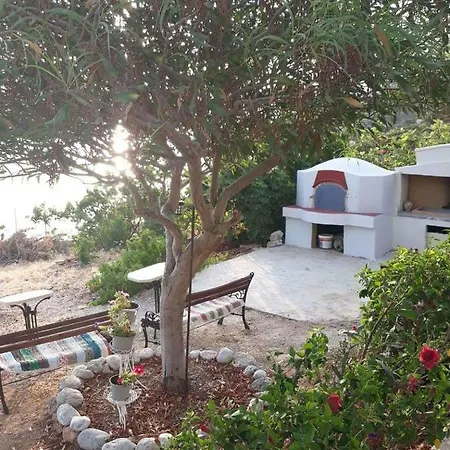 Διαμέρισμα Sylvia's Σκαλιά