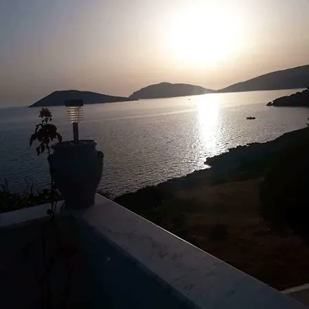 Sylvia's Διαμέρισμα